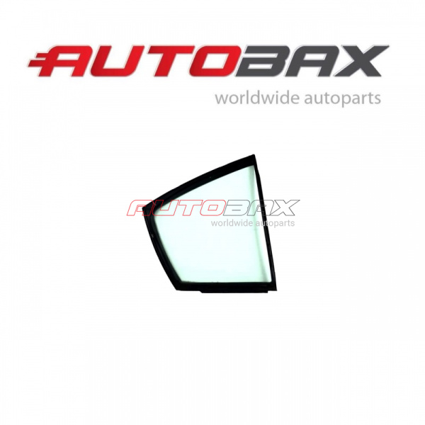 Glass Rear Right Air vent Subaru Legacy (B14) 2010>2015