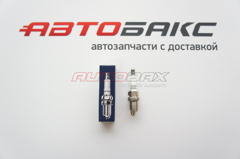 Spark Plug Lexus LX 1998>2007