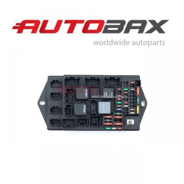 Fuse Block Jaguar XK/XKR 2006>