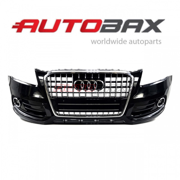 Bumper Front Audi Q5 2008>2017