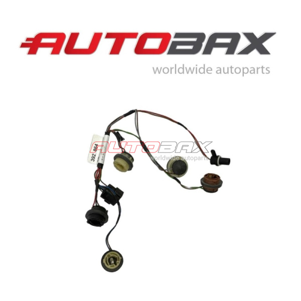 Wiring Harness (Tail Light/Headlight) Porsche 911 (996) 1997>2005