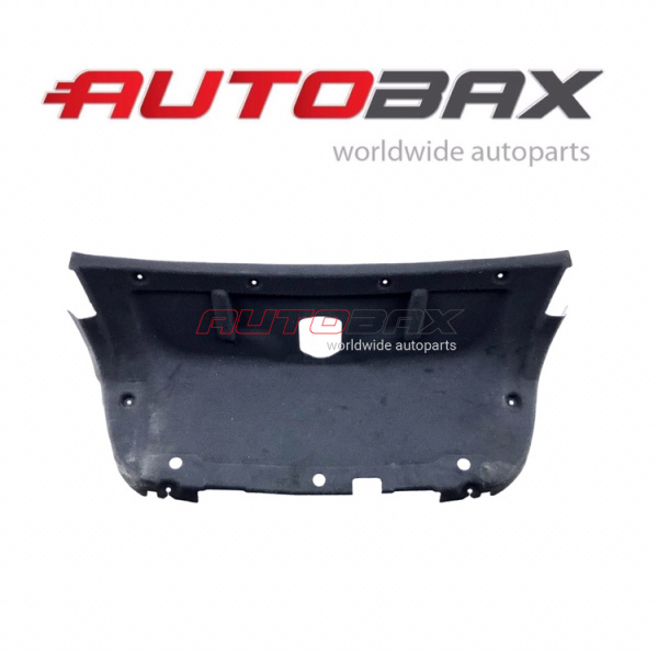 Door/Tailgate Trim Panel Mercedes Benz E-Class (W212) 2009>2016