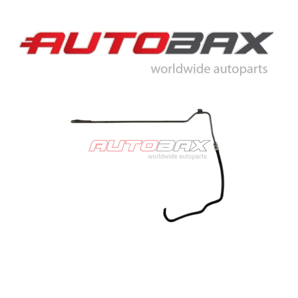 Power steering tubes VolksWagen Jetta 2011>2018