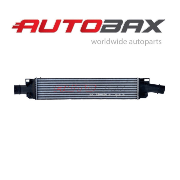 Intercooler Radiator Audi A5/S5 Coupe/Spotback 2016>