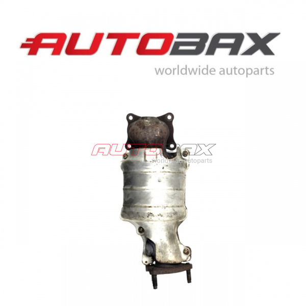 Exhaust Manifold/Catalytic Converter Honda Pilot 2008>2015