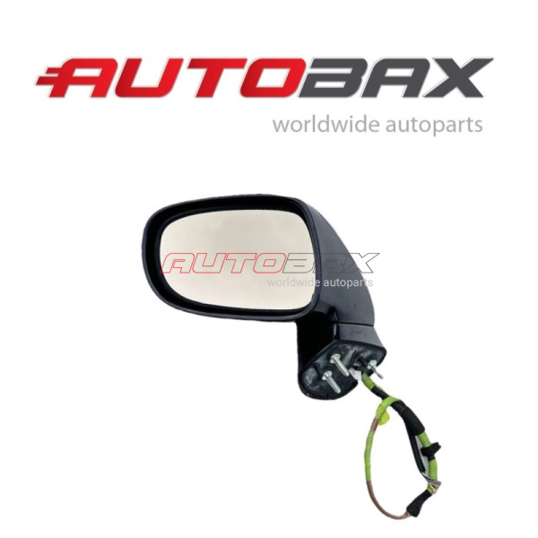 Mirror Left Lexus ES 2005>2012