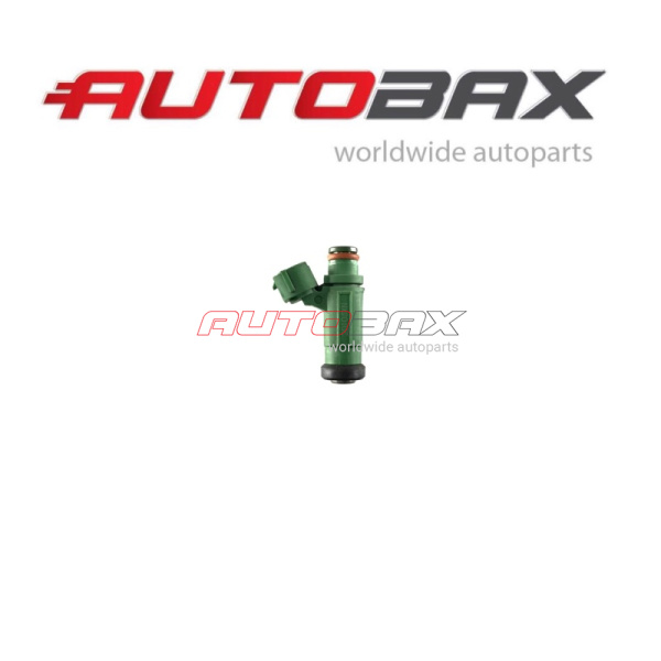 Fuel Injector Mitsubishi Outlander (CU) 2003>2009