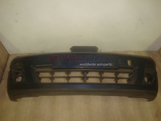 Bumper Front Tiida (C11) 2007>