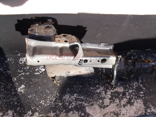 Right Wing Shelf Mazda 3 (BL) 2009>2013