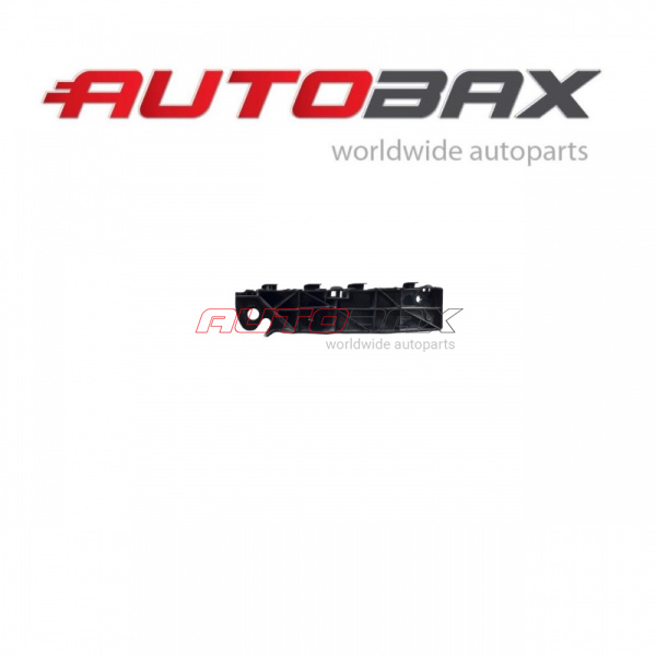 Left Front Bumper Bracket Ford Explorer V 2010>