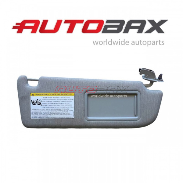 Sun visor Audi A6 (С7) 2011>2018