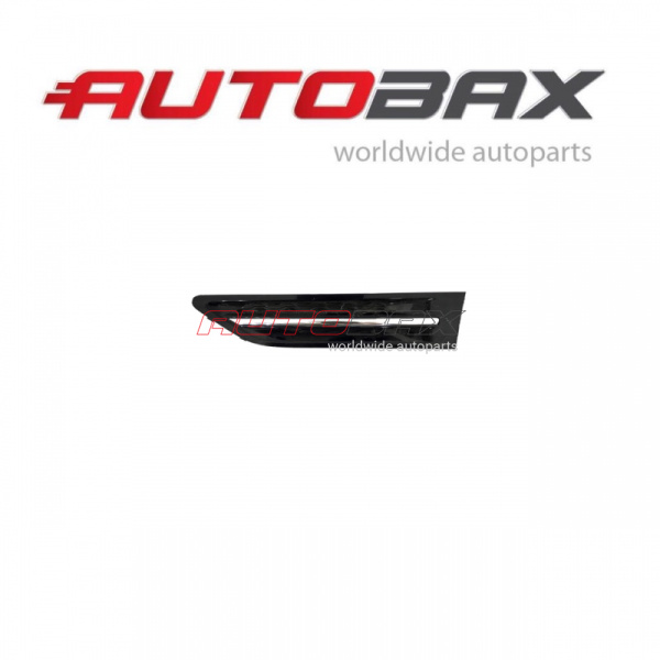 Left Front Fender Molding/Trim Kia Optima 2010>2015