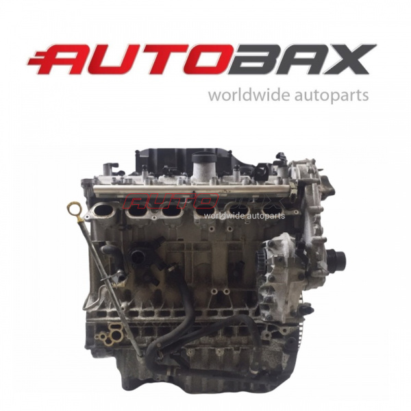 Engine Volvo V70 2007>
