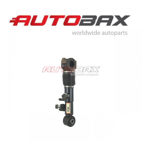 Stabilizer Bar Rear Toyota Land Cruiser (150) Prado 2009>