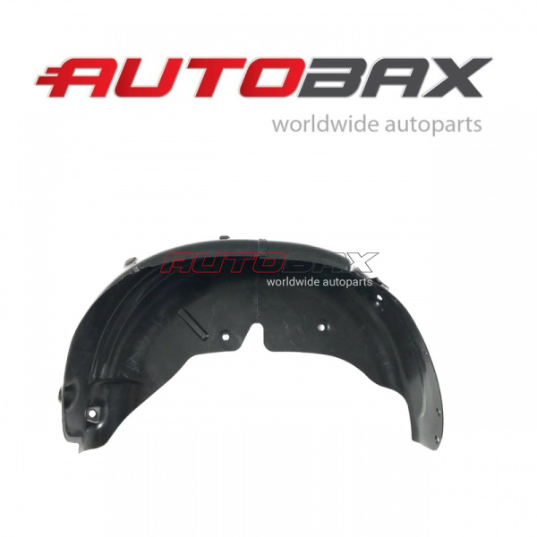 Locker Rear Left Kia Sorento 2009>