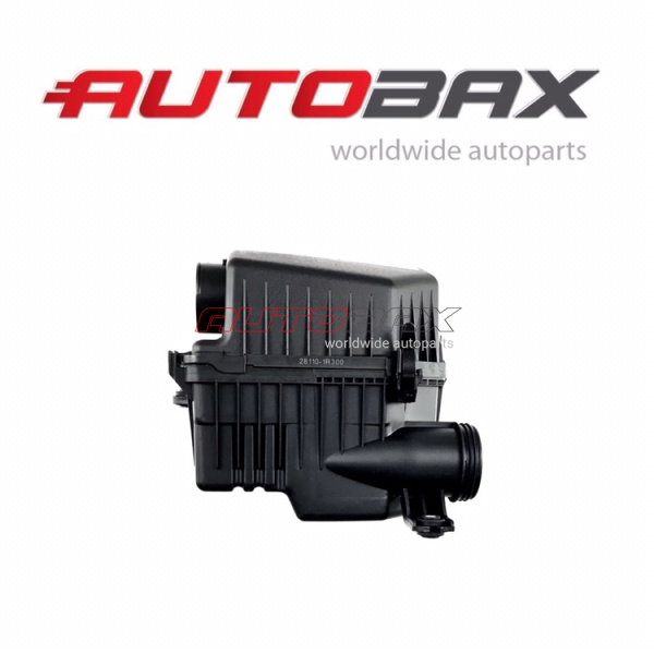 Air Filter Housing Hyundai Solaris 2010>2017