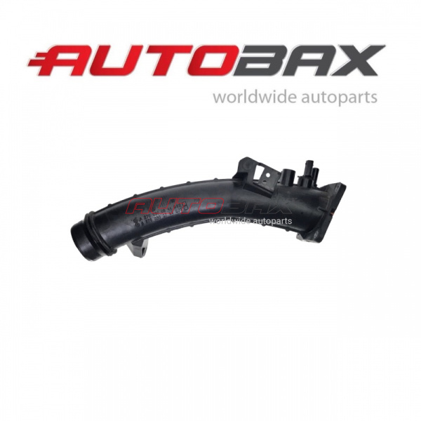 Air Duct/Air Intake Mercedes Benz CLA-Class (C117) 2013>