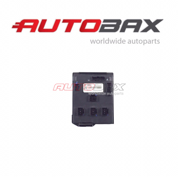 Block Electronic VolksWagen Touareg 2010>2018