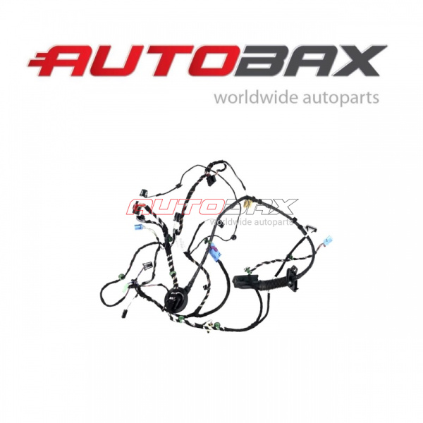 Wiring (braid) Door Front Left VolksWagen Passat (B8) 2015>
