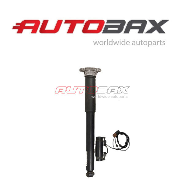 Rear Shock Absorber Mercedes Benz C-Class (W205) 2014>
