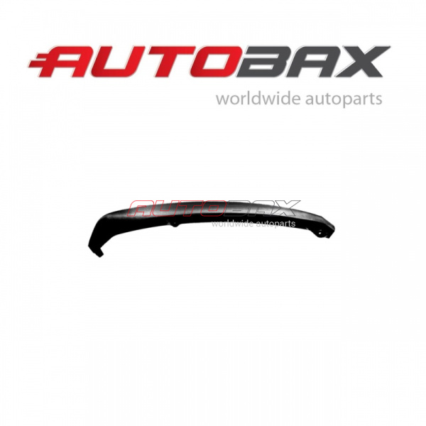 Front Bumper Molding/Trim Ford Focus III 2011>
