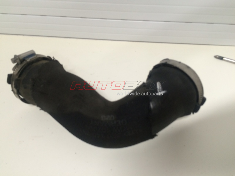 Intercooler Hose A4 (B6) 2000>2004