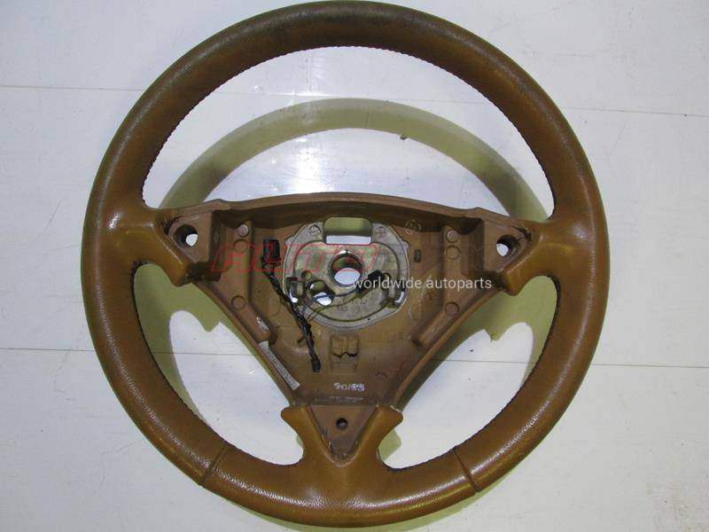 Steering wheel Porsche Cayenne 2003>2010