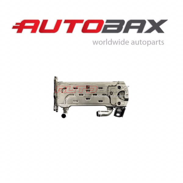 EGR Cooler Mercedes Benz E-Class (W212) 2009>2016