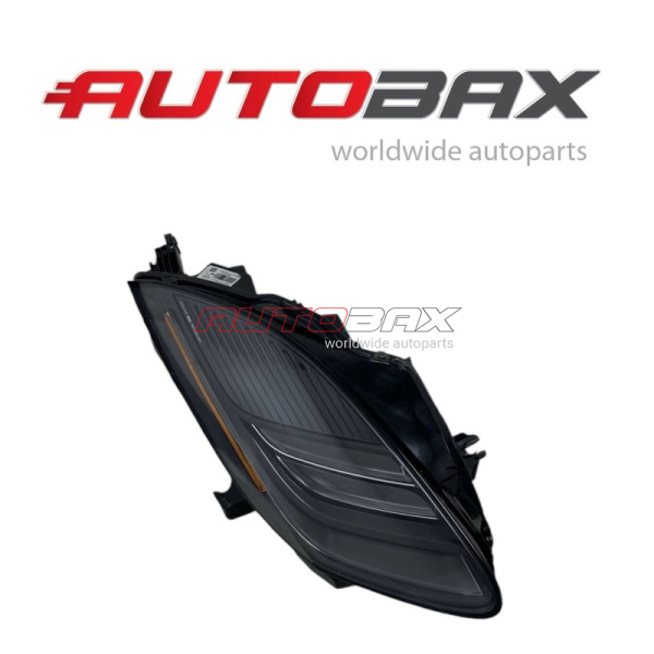 Right Headlight Jaguar F-Type 2012>
