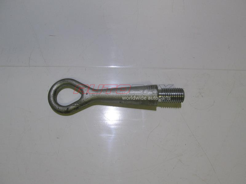 Hook Towing Mitsubishi Lancer X (CY) 2007>