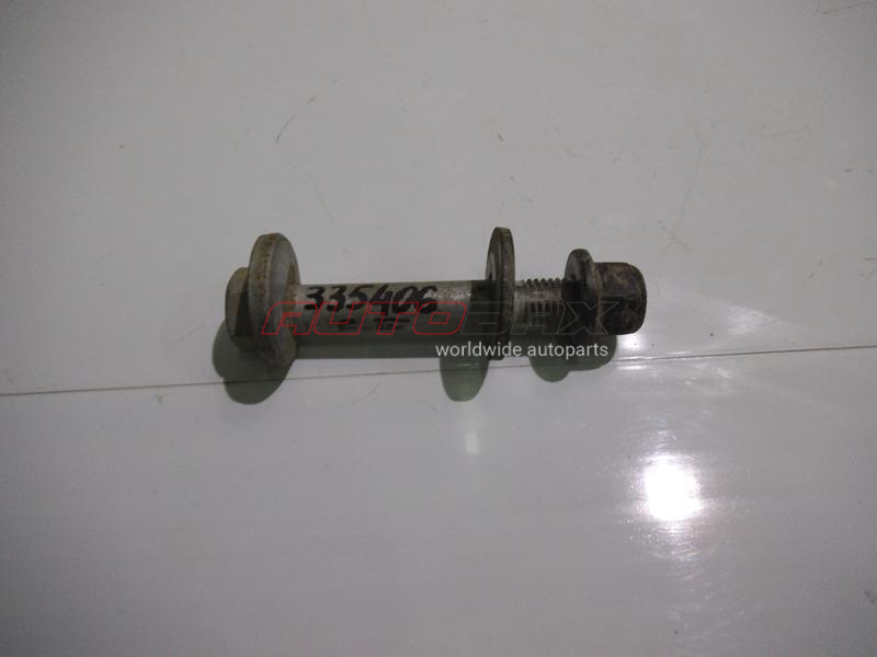 Bolt Breaker Focus III 2011>