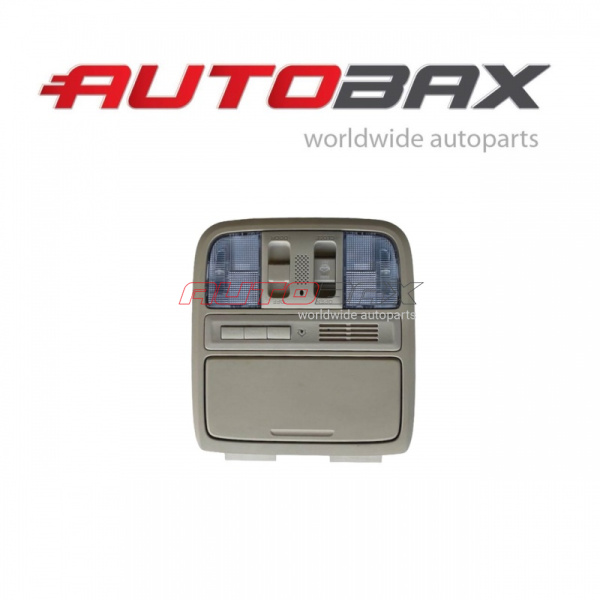 Interior Dome Light Honda Accord VIII 2008>2013