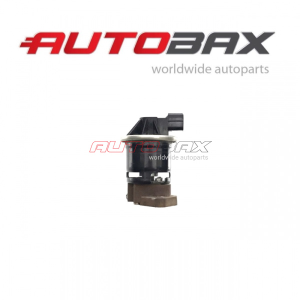 EGR Valve Honda Civic 4D 2006>2012