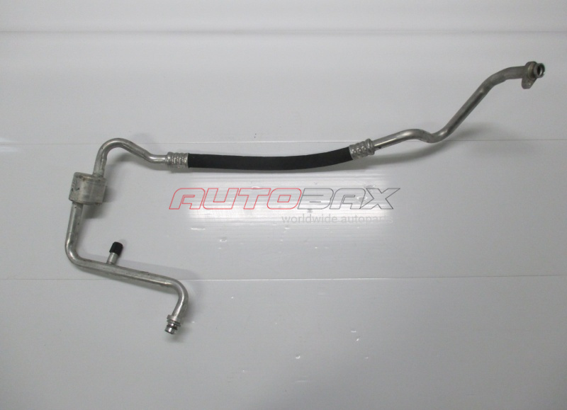 Air Conditioner Pipe Almera (G15) 2013>