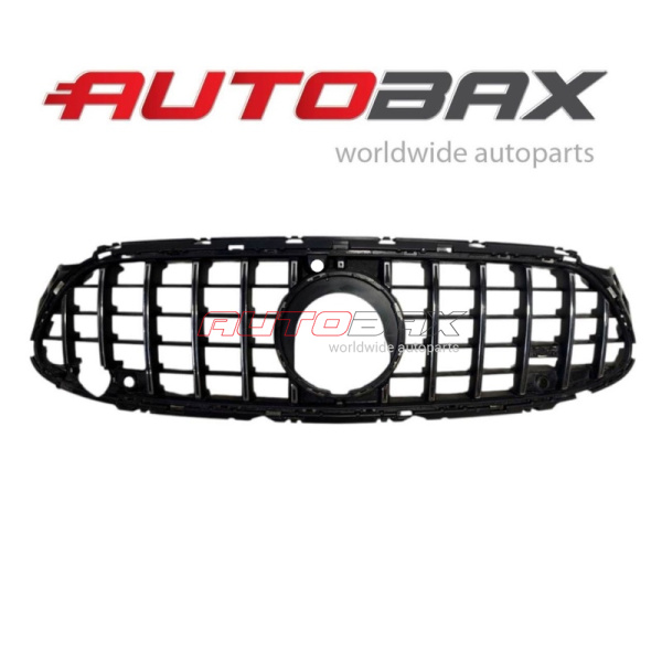 Radiator Grille Mercedes Benz E-Class (W213) 2016>2024