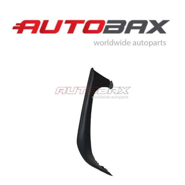 Taillight Cover Mercedes Benz S-Class (W222) 2014>
