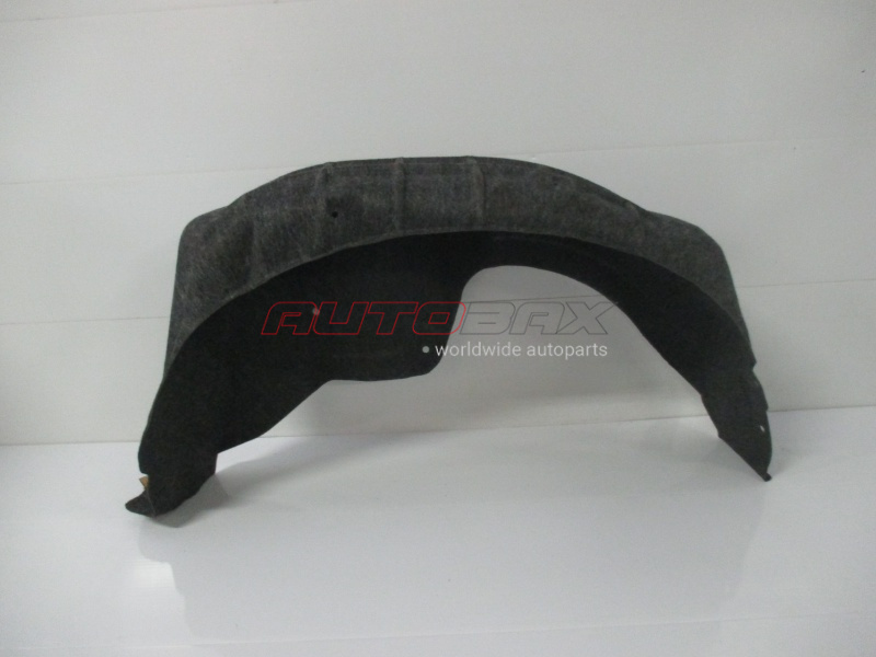 Locker Rear Right X-Trail (T32) 2014>