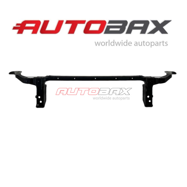 Front Panel Jaguar F-Pace 2016>