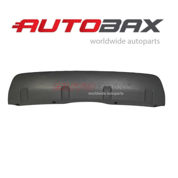 Rear Bumper Molding/Trim Land Rover Discovery V 2017>