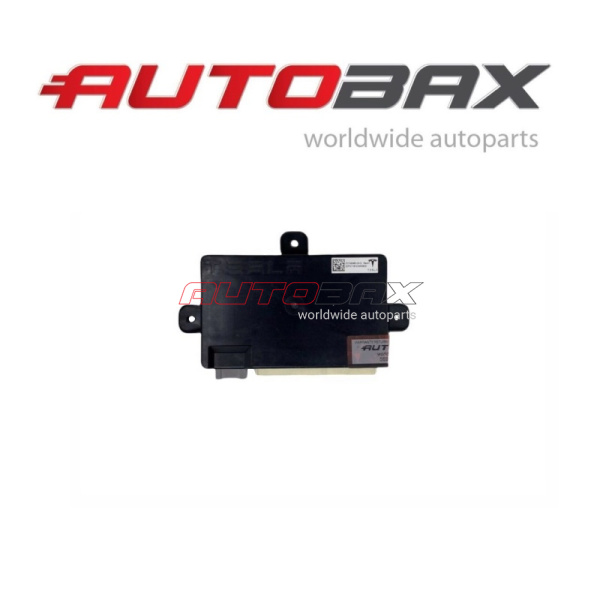 Block/Module Door Rear Left Tesla Model X 2015>