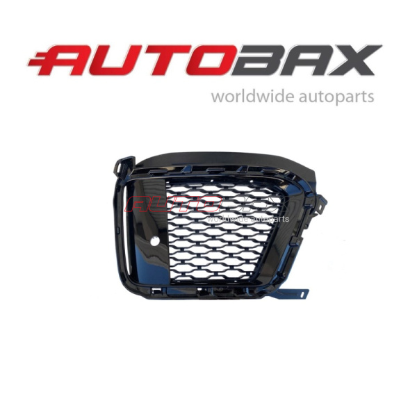 Right Bumper Grille Land Rover Range Rover Sport 2012>
