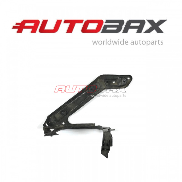 Cushion/Bracket Radiator Cooling Porsche Boxter (987) 2005>2011