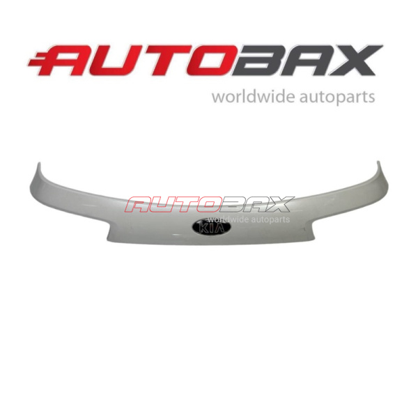 Door/Tailgate Molding/Trim Kia Sorento 2009>2020