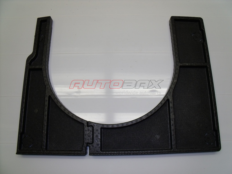 2011 Ford Focus III Trim/Luggage Compartment Filler>