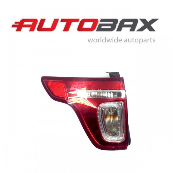 Light Rear Left Ford Explorer V 2010>