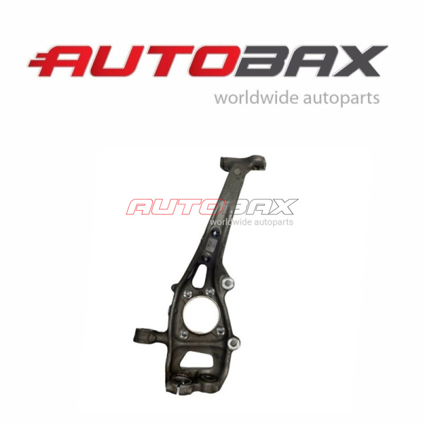 Right Front Knuckle Audi A5/S5 Coupe/Spotback 2016>