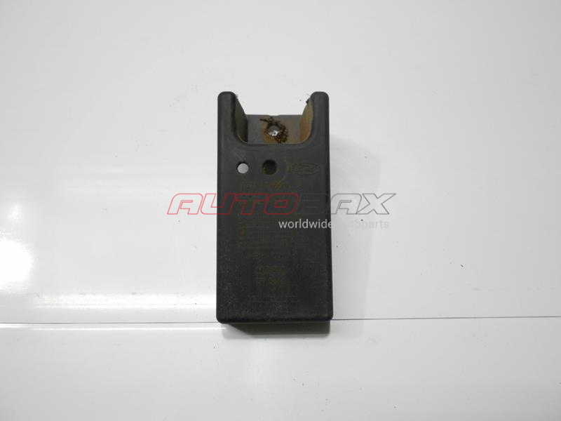 Rear Bumper Center Bracket Mondeo IV 2007>2014