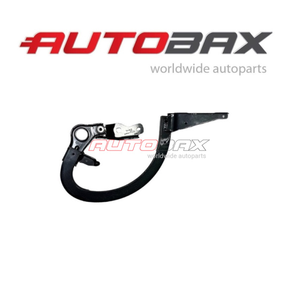 Door/Tailgate Hinge Audi E-Tron 2018>