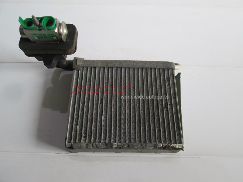 Heater Core Ford Focus III 2011>