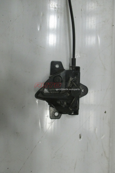 Bonnet lock Santa Fe (CM) 2005>2012